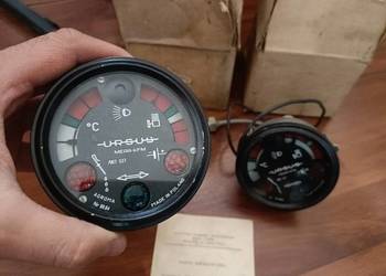 Wskaźnik temperatury URSUS C-330 C-335 Nowy PRL
