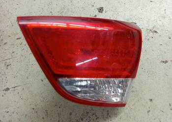 Lampa tylna prawa Hyundai ix35 orginalna