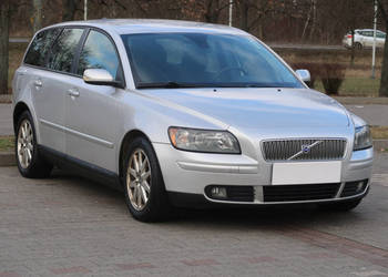 Volvo V50 2.0 D