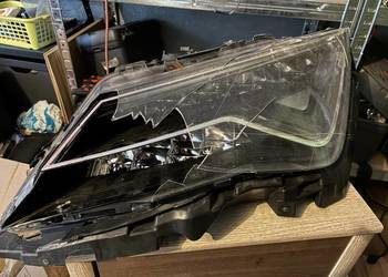 Lampa reflektor prawy przód Seat Leon III 3 FR lift full led