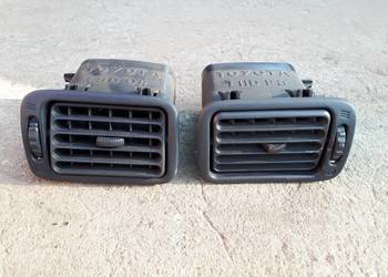 Kratki nawiewu boczne Corolla E11 Kratki nawiewu boczne Corolla E11