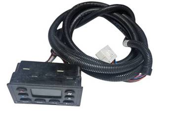 Panel Sterownik Regulator temperatury Webasto Eberspacher Panel Sterownik Regulator temperatury Webasto Eberspacher