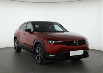 Mazda MX-30 e-Skyactiv