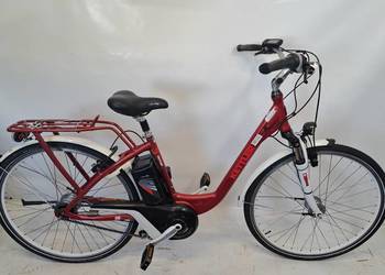 e-bike KETTLER Layana Hybritec / Panasonic