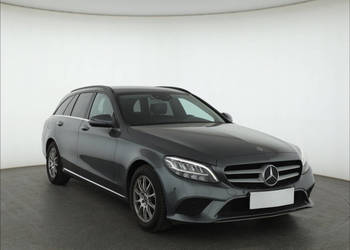Mercedes C C 200 d