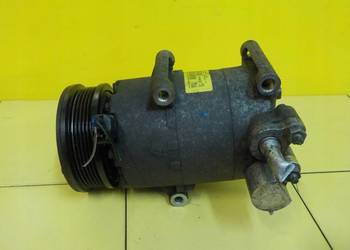 FOCUS MK3 C-MAX 1.6 ECOBOOST 14r sprezarka klimatyzacji AV61-190629-CA