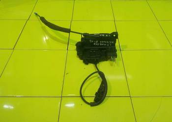 RENAULT KANGOO II III 1.5 DCI 11r VAN zamek drzwi lewy tyl