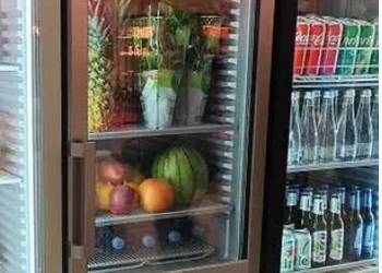 Chłodziarko - zamrażarka Liebherr FCFCvg 4032 Perfection ,Nowa,