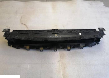 Opel Astra j kierownica powietrza atrapy przód Opel Astra j kierownica powietrza atrapy przód