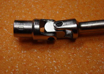 Klucz przegubowy STANLEY-TONA chrom M 10 Ref. 105010