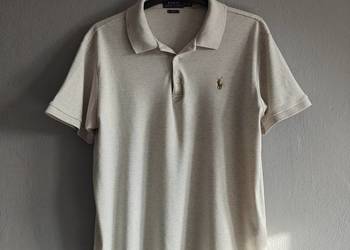 Męska polówka Polo Ralph Lauren