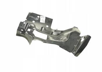 BLACHA WZMOCNIENIE LAMPY PRAWY TYŁ CITROEN / PEUGEOT 8526EL