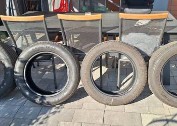 2 x GoodYear Eagle F1 Asymmetric 5 235/55 R18 100V