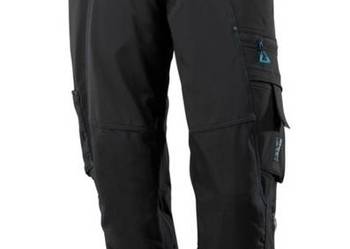 Profesjonalne spodnie robocze Mascot Advance roz 46