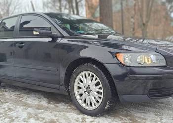 VOLVO V50 2.0D  ŁADNY STAN DOINWESTOWANE