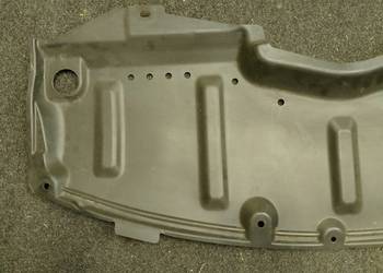 Osłona dolna zderzaka Mazda 6 2008-