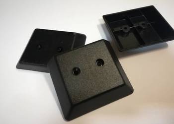 Nakładka osłony prowadnicy drzwi bocznych LUBLIN 1,2. Nakładka osłony prowadnicy drzwi bocznych LUBLIN 1,2.