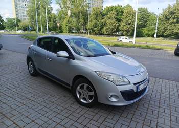 Renault Megane III 1.6 + LPG