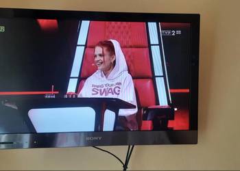 Telewizor 26" SONY