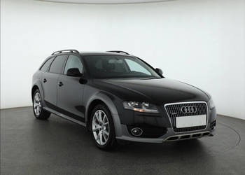 Audi A4 Allroad 2.0 TDI