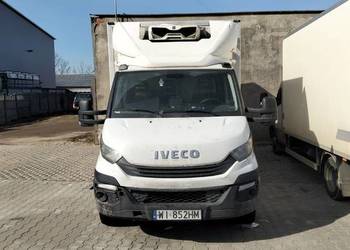 Iveco Iveco 2018r 35S18v