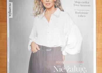 Wysokie Obcasy - nr 50 (1320) - Bogna Sworowska