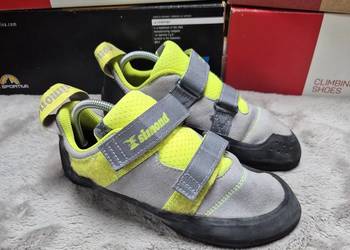 Buty wspinaczkowe Simond Rock roz 39