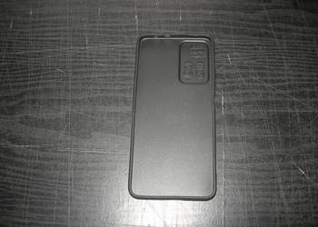Case do smartfona Xiaomi Redmi Note 11Pro czarny