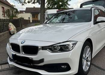 Bmw F31 318D 150Km