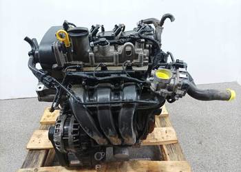 SILNIK KOMPLETNY BENZYNA CHY 1.0 MPI Skoda Citigo I (2011-  )