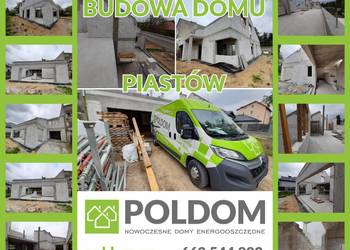 Budowa domów