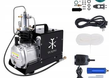 Kompresor PCP 300 BAR Tuxing TXES021