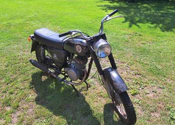 WSK 125