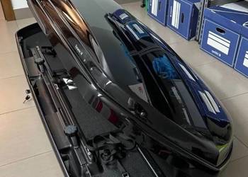Box dachowy Thule Dynamic 800