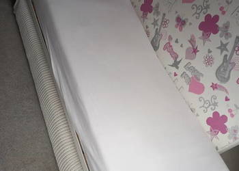 Łóżko dla dziecka