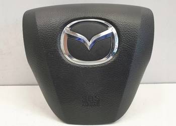 Mazda 6 II GH LIFT PODUSZKA POWIETRZNA KIEROWCY