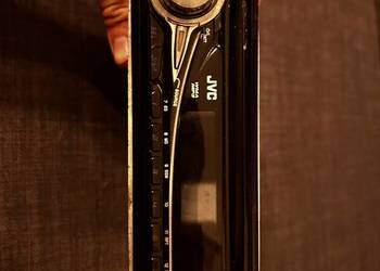 Pakiet radiów samochodowych 2xJVC, Pioneer, Clatronic