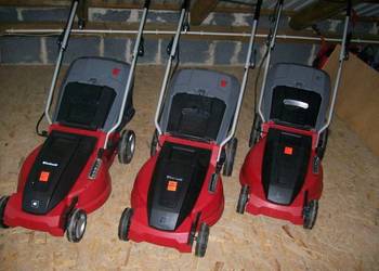 Einhell GC-EM 1742 Kosiarka elektryczna do trawy