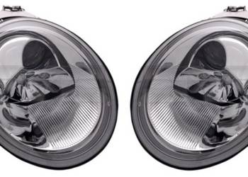 Volkswagen New Beetle 98-05 Reflektor przedni lampa przednia NOWA