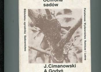 Ochrona sadów - Cimanowski Godyń Niemczyk