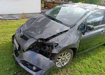 Toyota Auris 2008 2.0 diesel