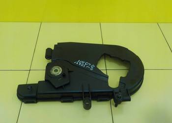 RANGE ROVER SPORT 2.7 TD V6 09r 190KM 276DT obudowa rozrzadu 7H2Q-6A247-JA