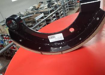 7037020051 Szczęka hamulcowa II prawa