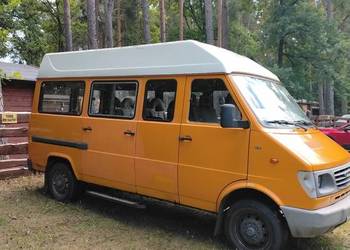 Lublin 3 daewoo ,wersja Max 9 osob,Zlombol.