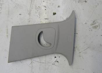 OSŁONA PRAWA POSZYCIE SŁUPKA ŚRODKOWEGO PRAWE CITROEN C3 III 9812001877