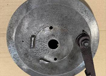 Szczękotrzymacz Jawa Velorex 250 350 CEZET