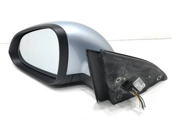 LUSTERKO LEWY OPEL INSIGNIA A Hatchback 08-17 ZEWNĘTRZNE LEWA, BOCZNE