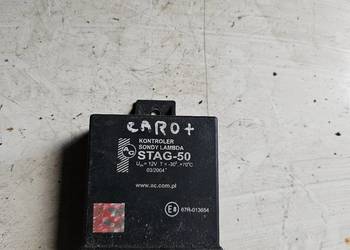 Sterownik Stag 50