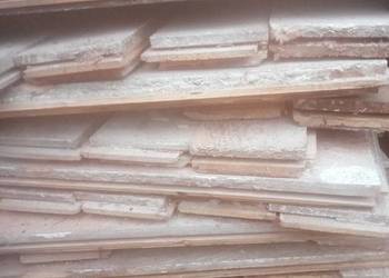 Parkiet dębowy klonowy jesionowy 18 m ²