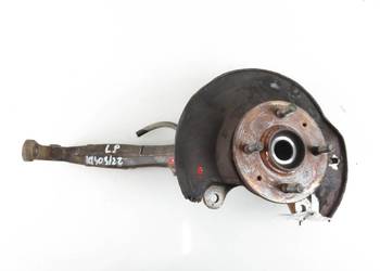 ZWROTNICA PIASTA PRZEDNIA LEWA ROVER 400 1.4